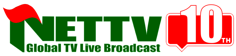 Nettv.live Global TV Live Broadcast
