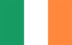爱尔兰