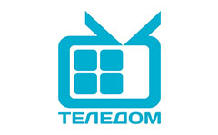 Телеканал ТелеДом