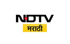 NDTV Marathi