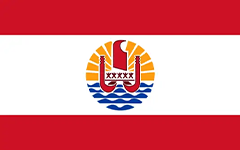 法属波利尼西亚（法）