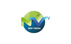 New Vision TV