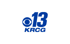 KRCG TV