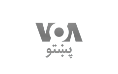 VOA Pashto TV