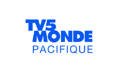 TV5 Monde Pacifiq