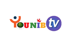 YOUNIB Media TV