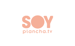 SOY Plancha TV