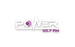 Power 101.7 FM