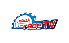 Monza Race TV