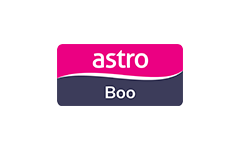 Astro Boo