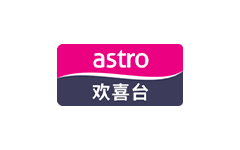 Astro欢喜台