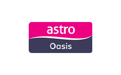 Astro Oasis