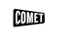 COMET TV