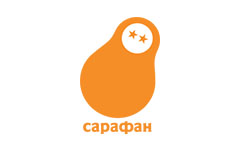 Сарафан