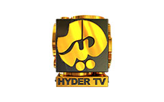 Hyder TV