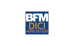 BFM DICI Alpes du Sud