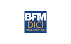 BFM DICI Haute-Provence