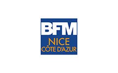 BFM Nice Côte d'Azur