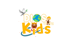 Dios Te Ve Kids