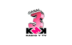 Canal 3 KMK TV