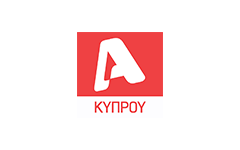 Alpha TV Cyprus