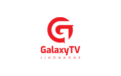 Galaxy TV