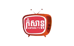 Komsan TV